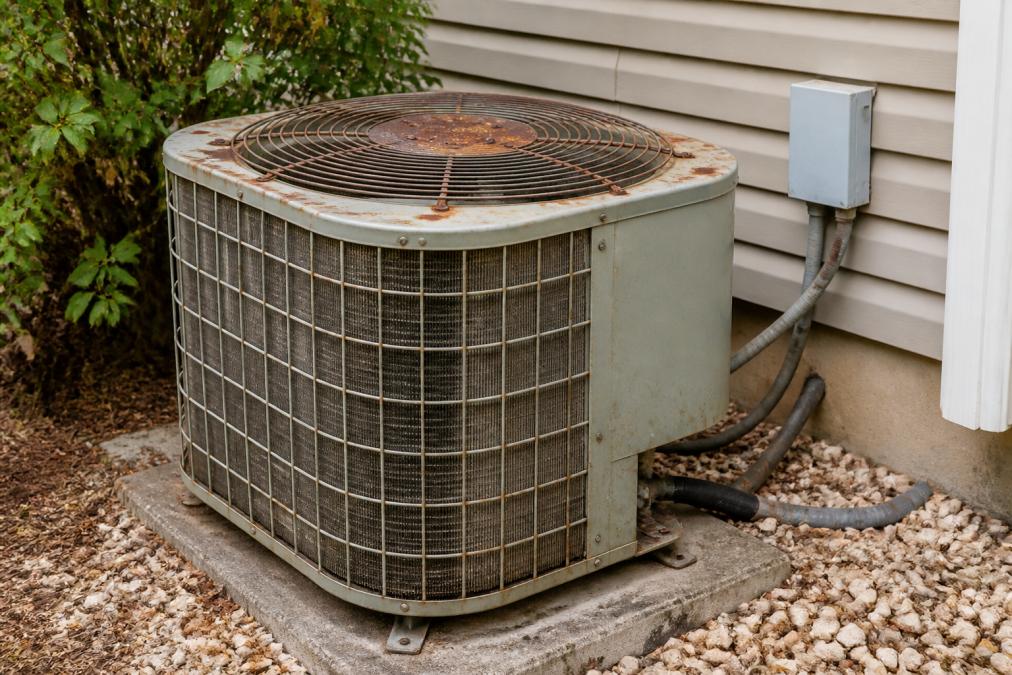 Repair or Replace Old HVAC: A 2026 Guide