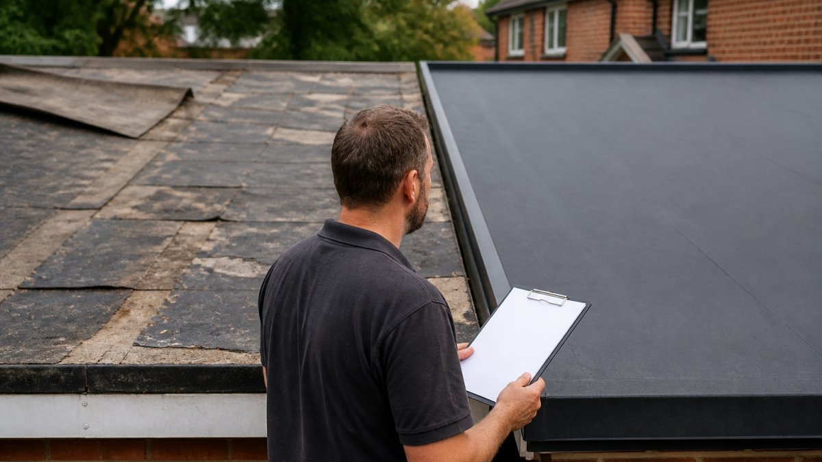 Repair vs Replace Your Roof: A 2026 Decision Guide