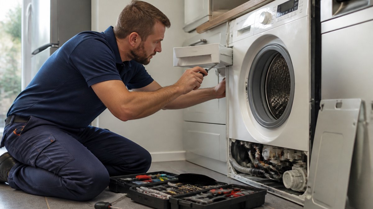 Repairing Major Appliances on Budget: A 2026 Guide
