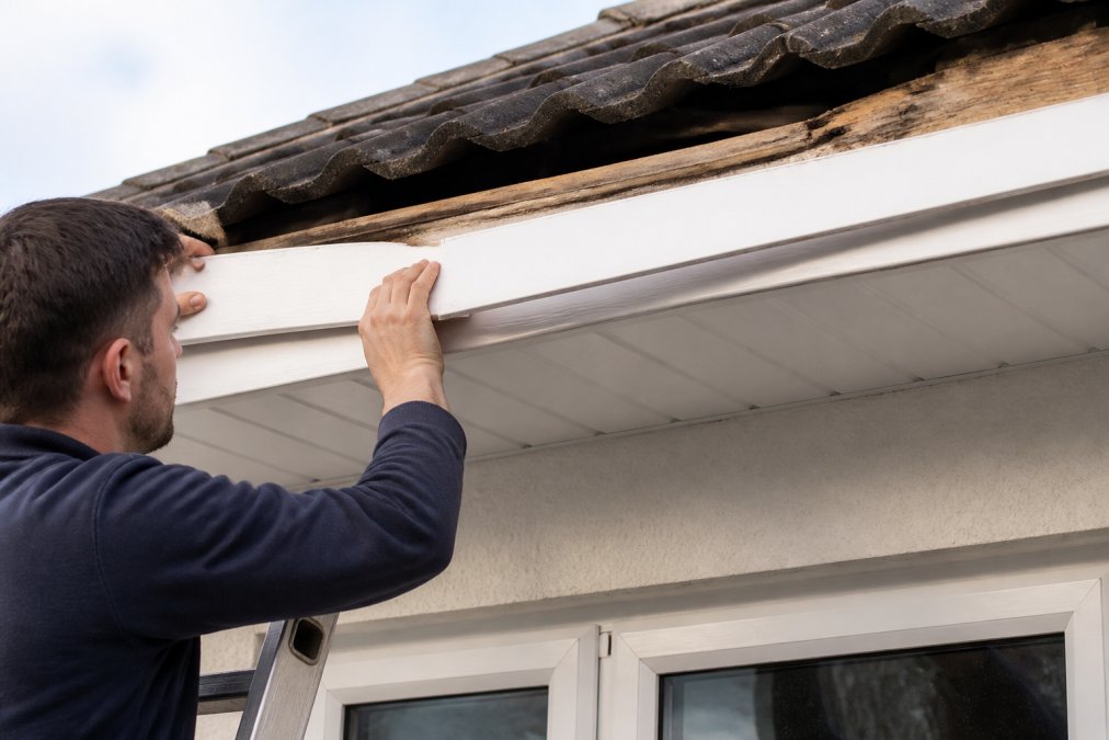 Replace Fascias and Soffits Together: 2026 How-To Guide