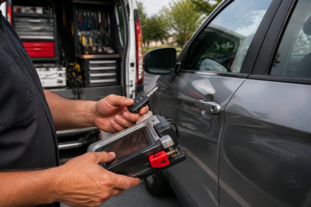 Replace Lost Car Keys Without Dealership: A How-To Guide