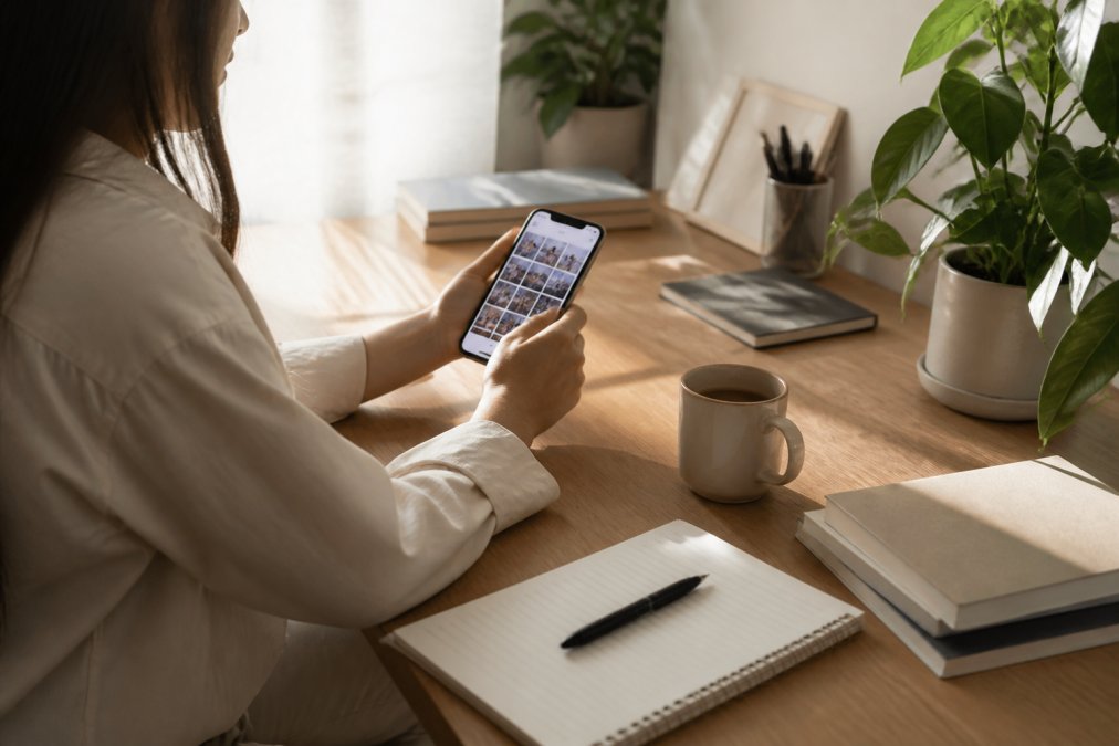 Reposting Strategy Instagram for Small Business: 2026 Guide