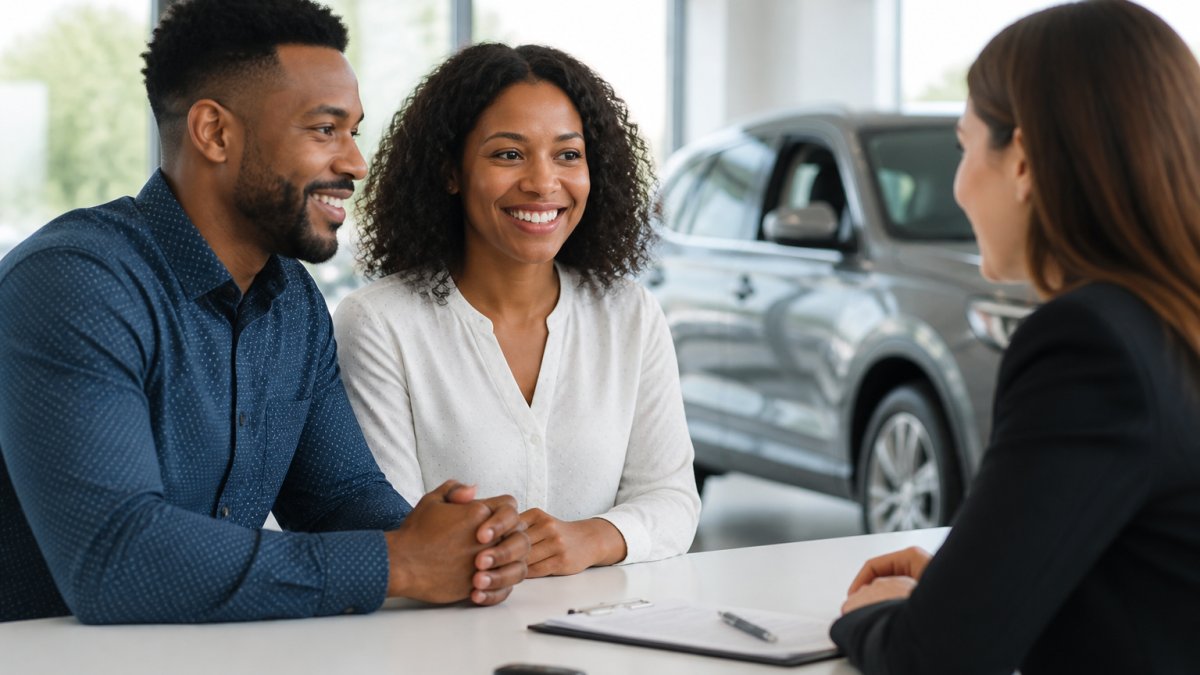 Reputable 401 Auto Group Alternatives With No Hidden Fees