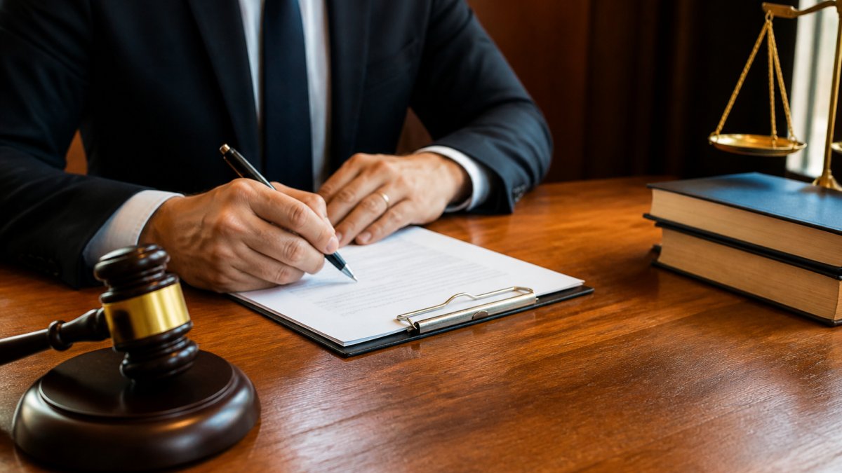 Request a Court Date Extension in California