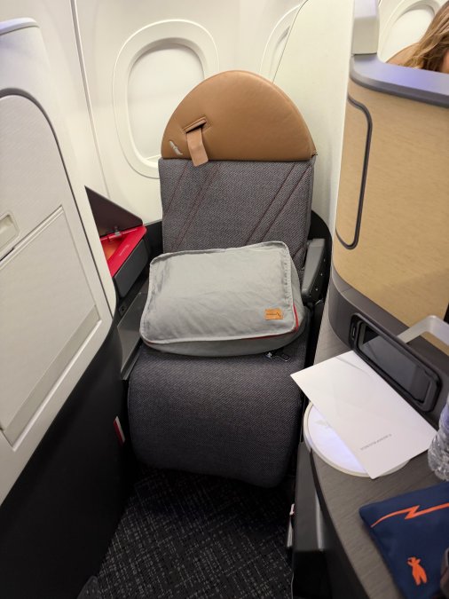 Request a Window Seat at Check-In: A Traveler's Guide Request A Window Seat At Check In A Travelers Guide 1791228810