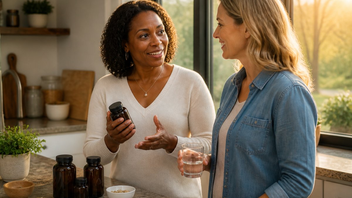 Research-Backed Supplements for Brain Fog: A Complete Guide