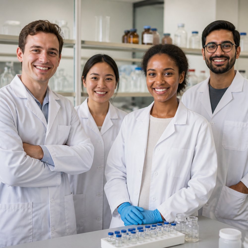 Research Grade Peptide Pricing Guide: 2026 Cost Factors