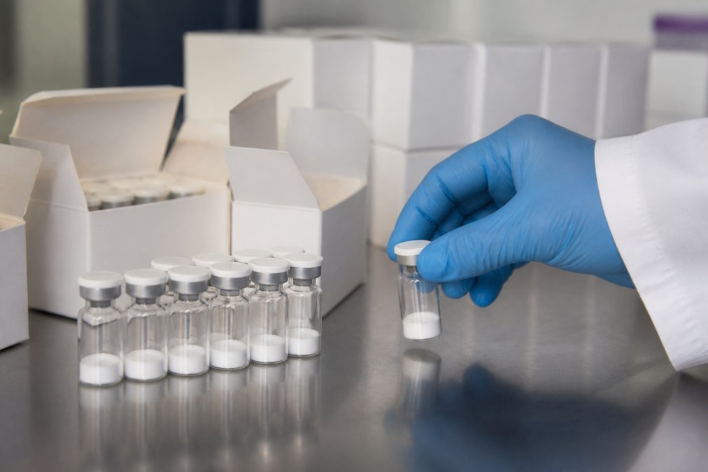 Research Peptide Replacement Guarantee Policy: A Complete Guide