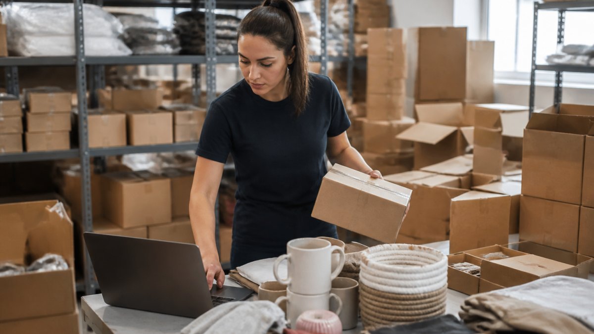 Reselling Overstock Goods for Profit: 2026 Guide
