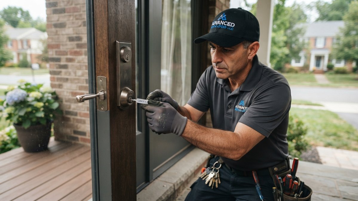 Residential Access Control Installation: 2026 Guide