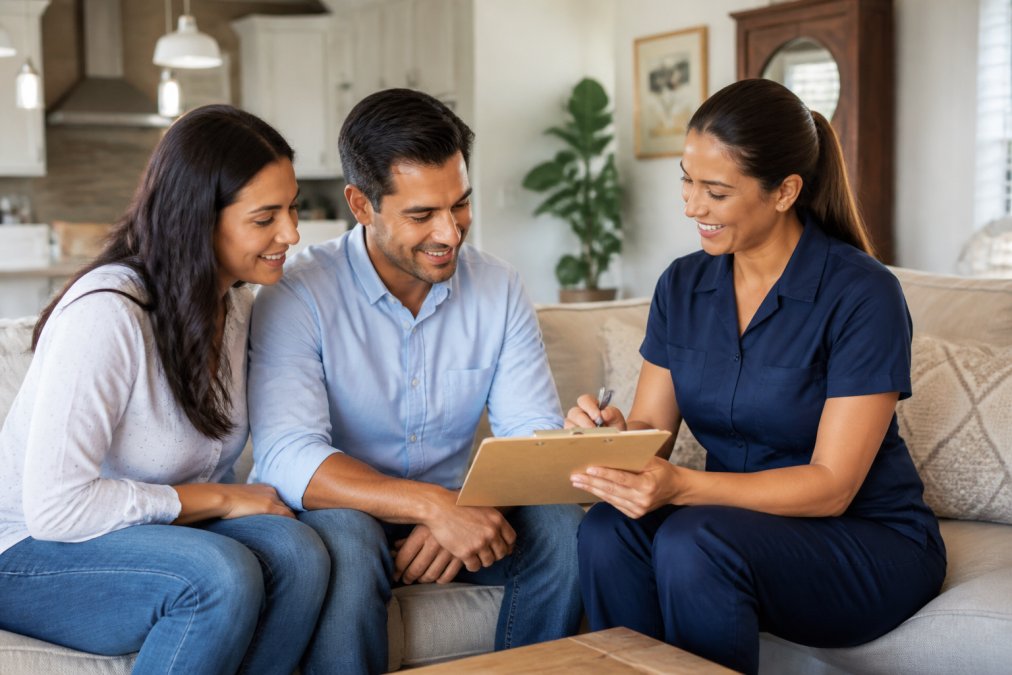 Residential Cleaning Cost in Pottstown: 2026 Pricing Guide