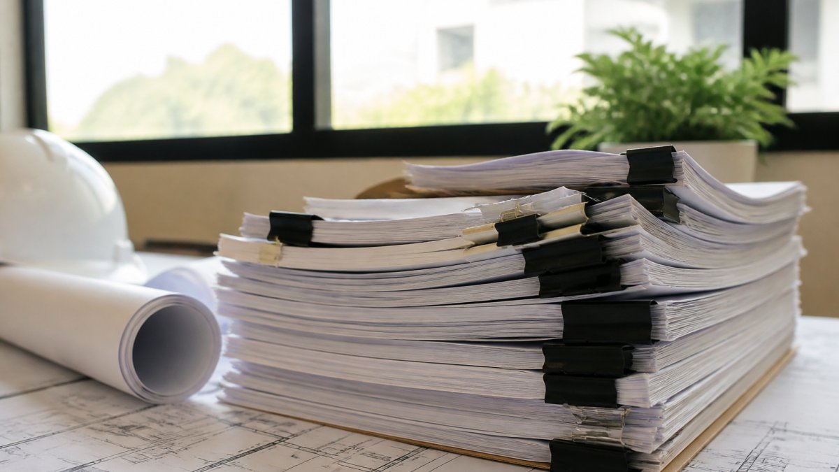 Residential Construction Permitting Services: A Complete Guide
