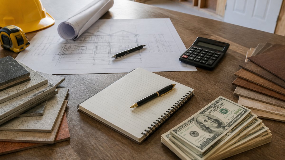 Residential Construction Project Pricing 2026