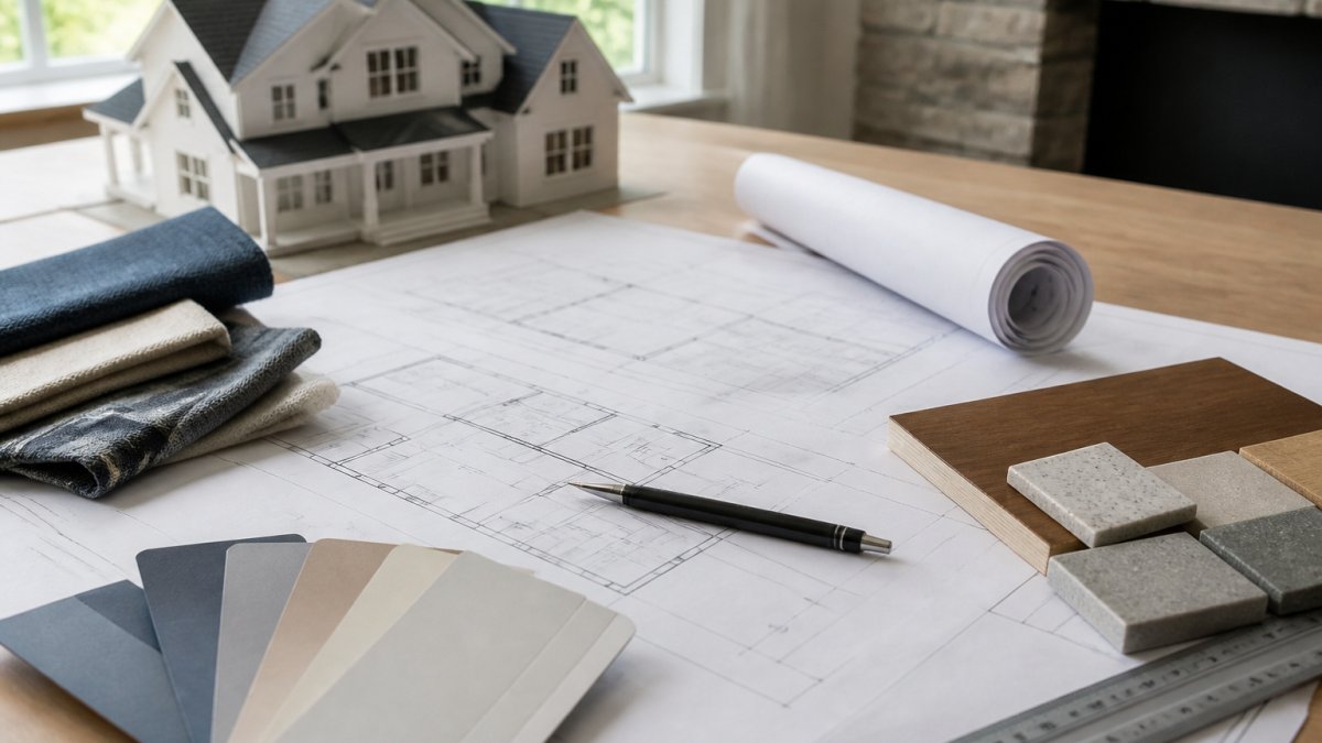 Residential Design Build Firm Connecticut: 2026 Guide