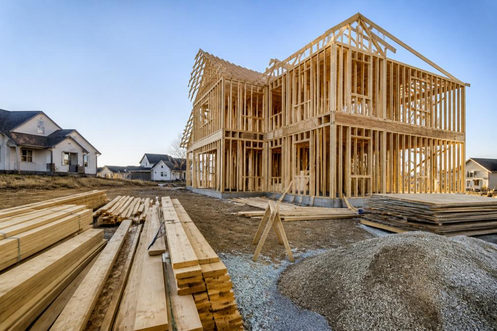 Residential Development: Design to Completion Guide