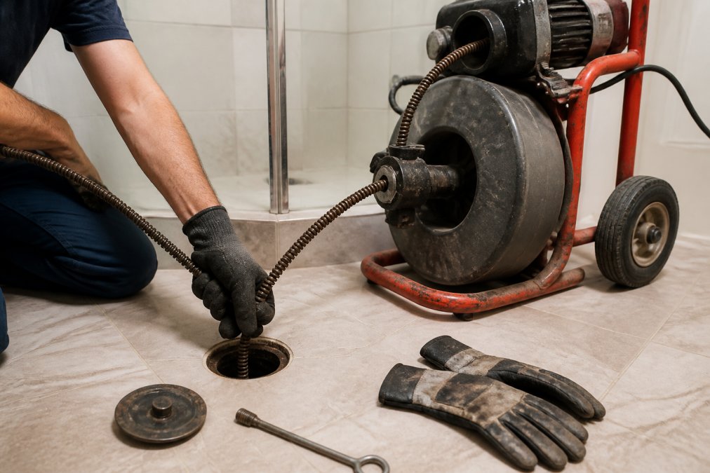 Residential Drain Cleaning Services Denver: 2026 Guide