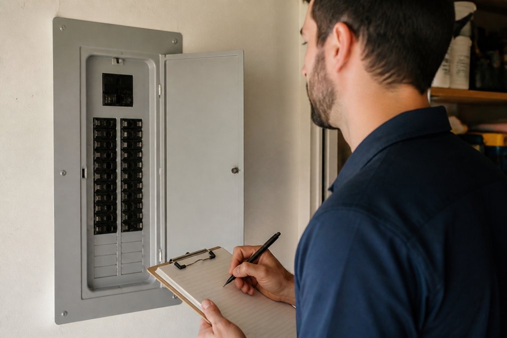 Residential Electrical Panel Upgrade Cost: 2026 Review