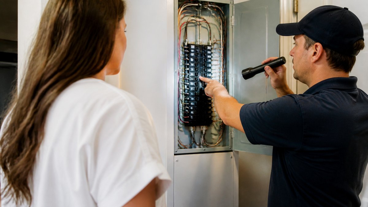 Residential Electrical Safety Inspection Cost 2026