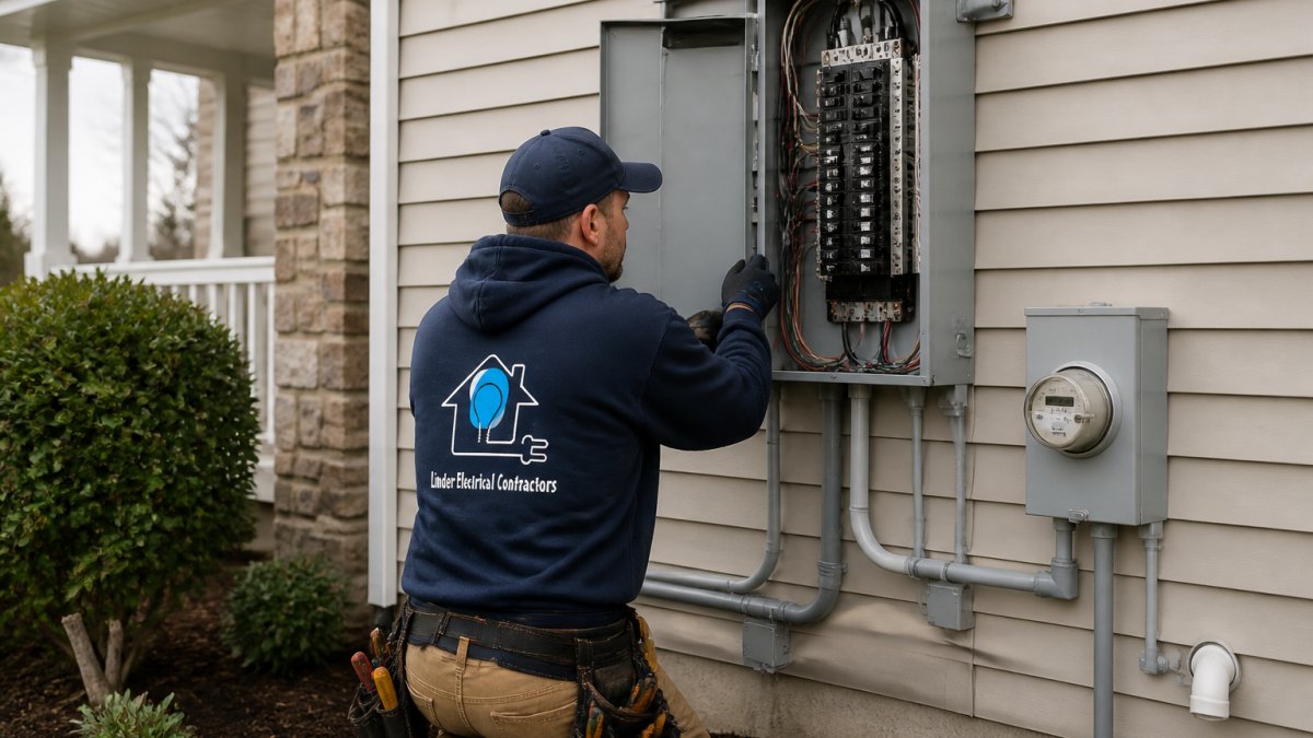 Residential Electrical Service Upgrades: A Guide