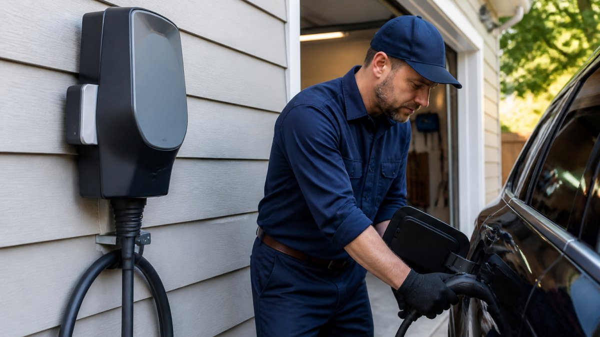 Residential EV Charger Installation Requirements: 2026 Guide