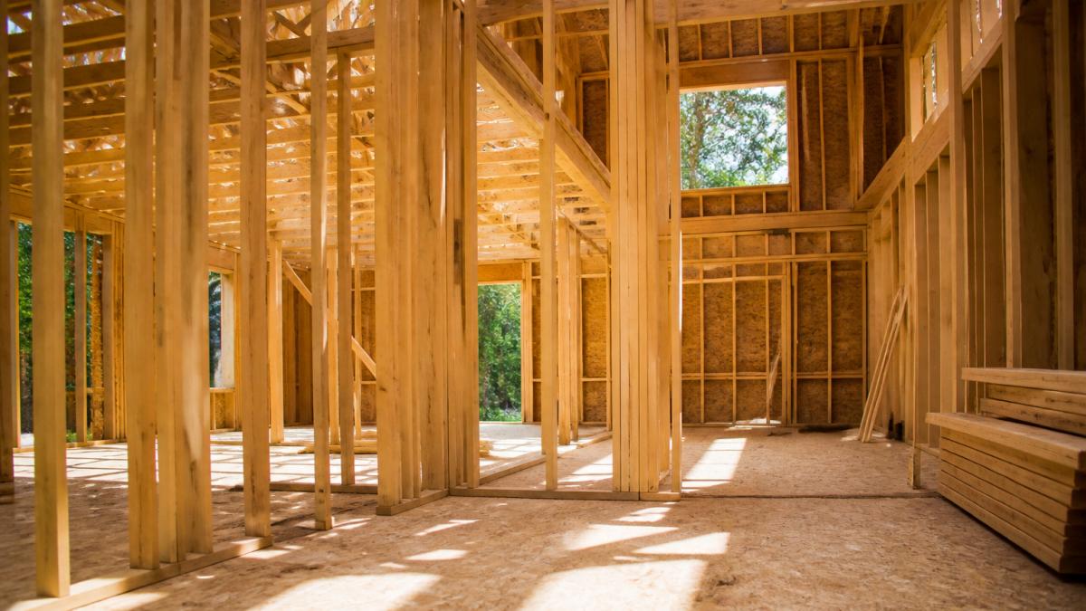 Residential Framing and Finishing Services: 2026 Guide