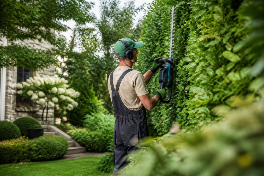 Residential Garden Maintenance Emerald Victoria Guide
