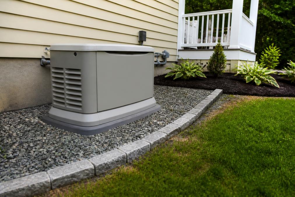 Residential Generator Installation Cost Analysis 2026