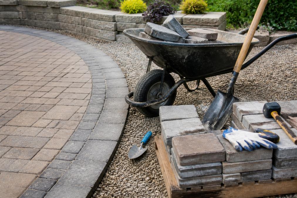 Residential Hardscaping Services in San Antonio: 2026 Guide