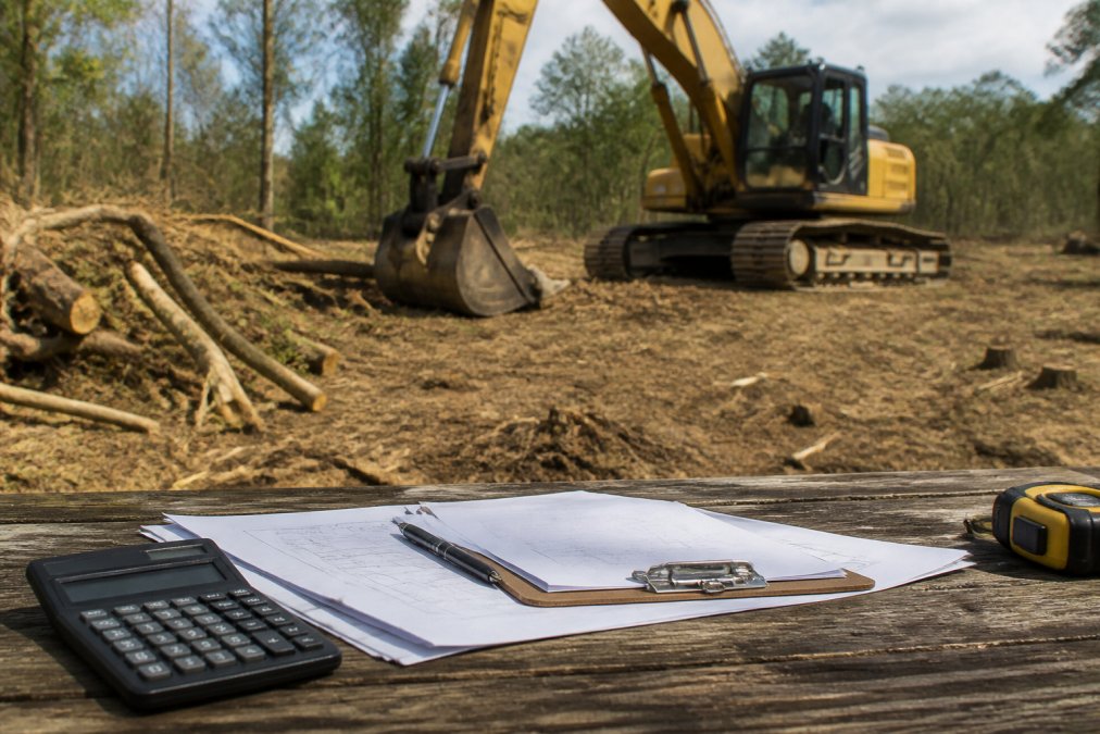 Residential Land Clearing Cost Estimates: 2026 Guide