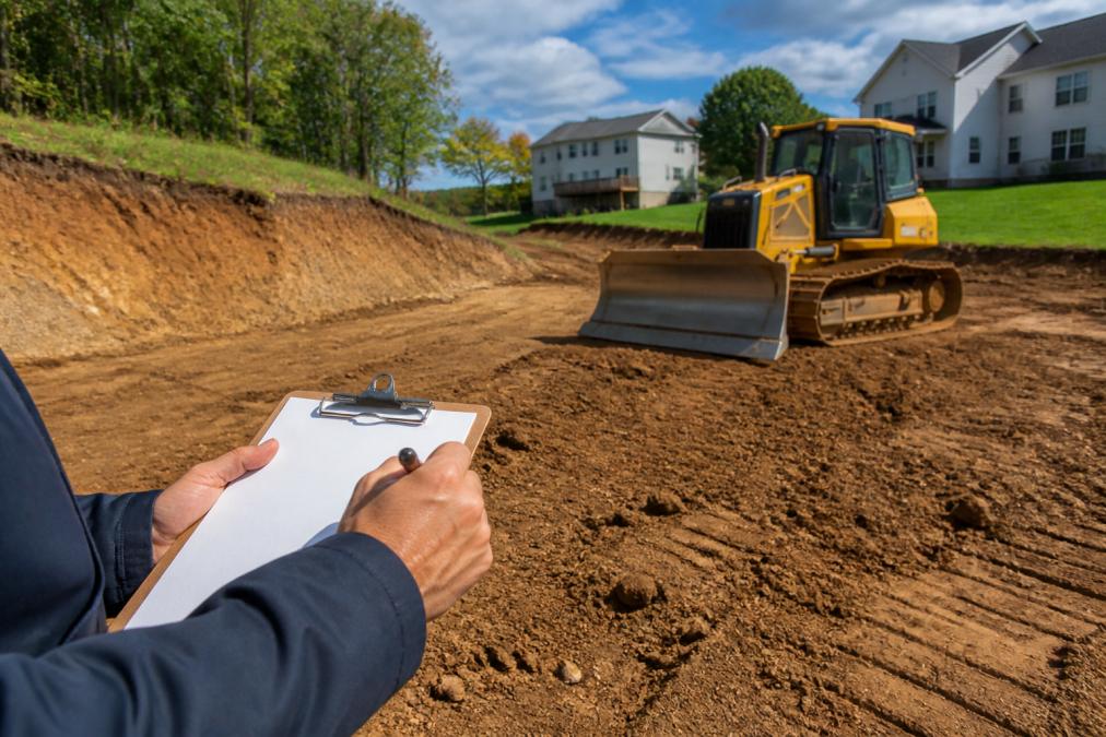 Residential Land Grading Cost 2026: Pricing Guide
