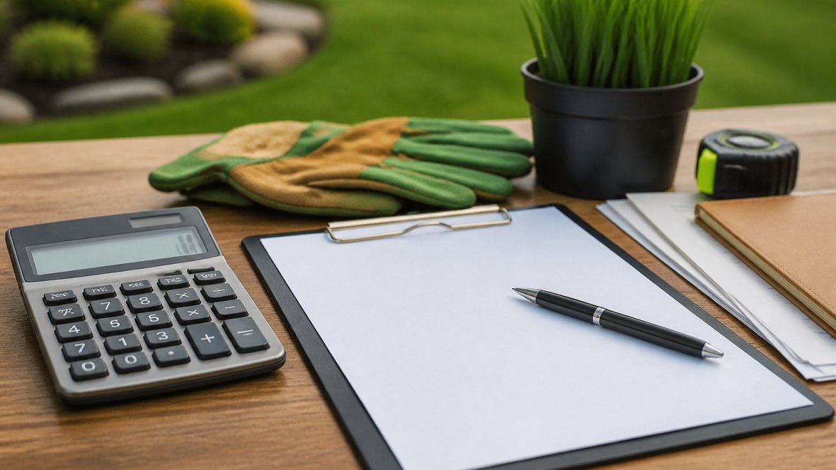 Residential Lawn Maintenance Pricing Guide 2026