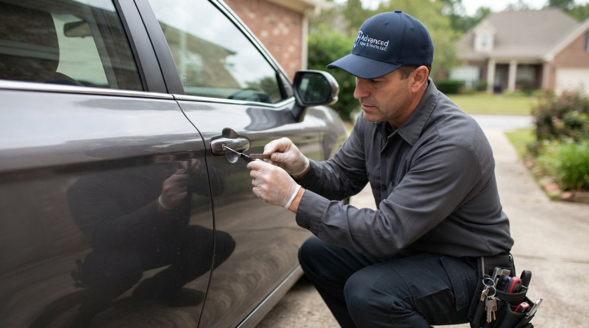 Residential Lock Replacement Service Cost: 2026 Guide