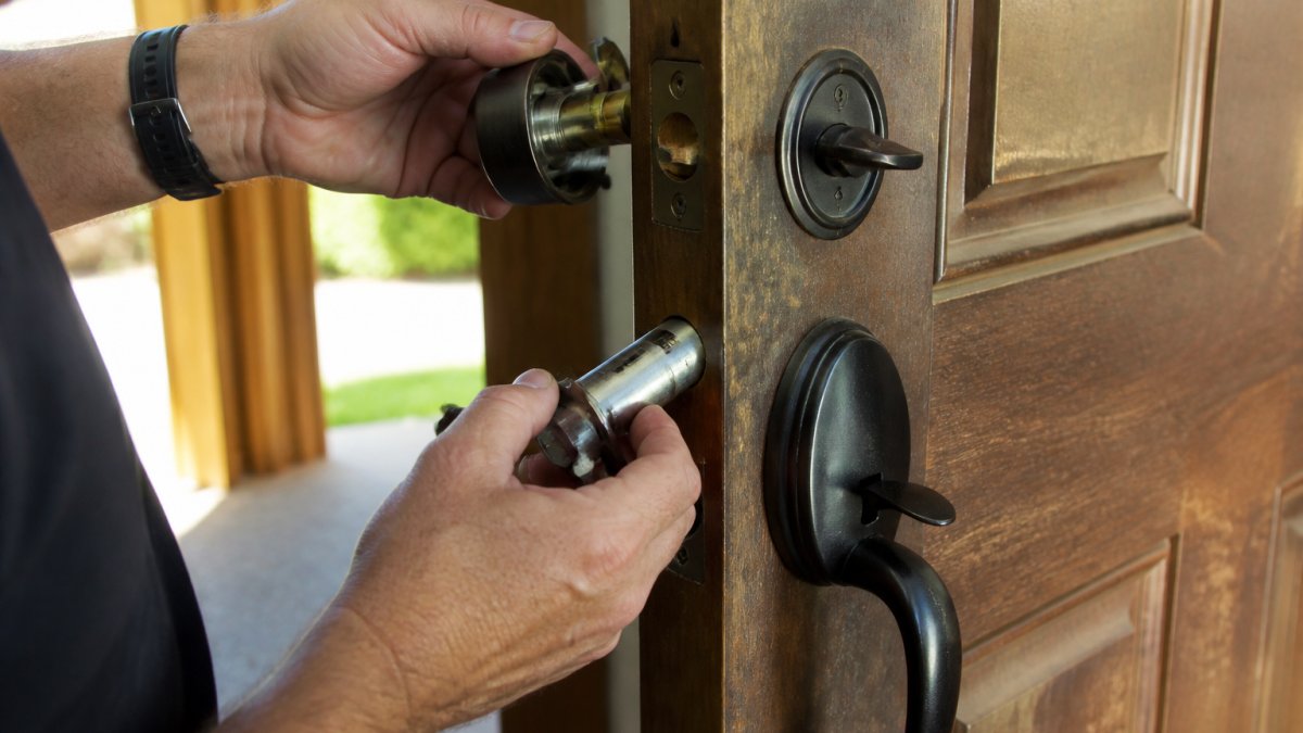 Residential Lock Upgrade Guide 2026