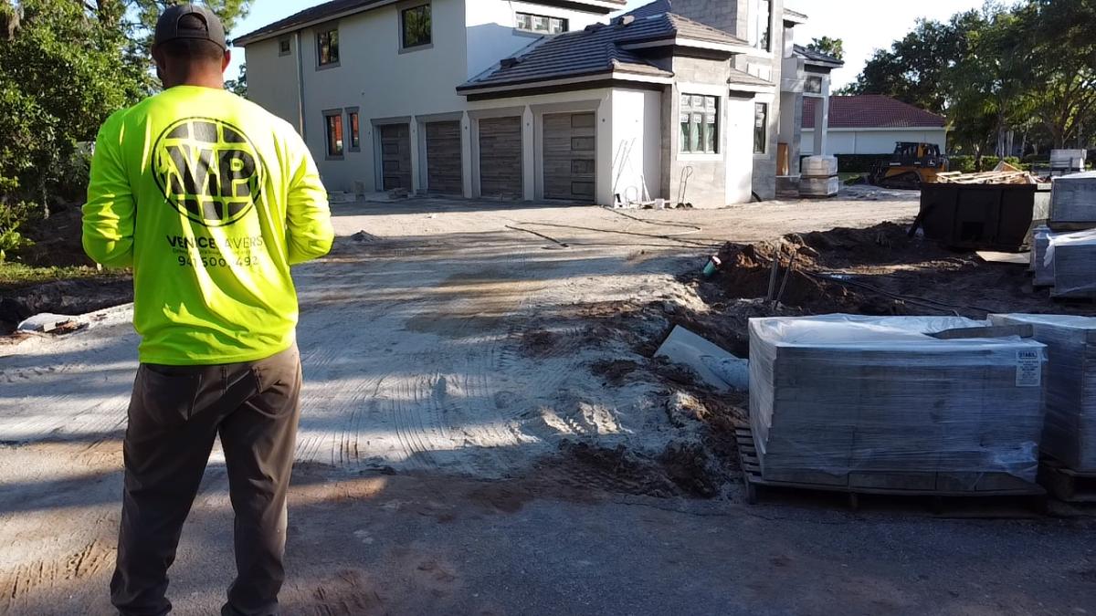 Residential Paver Patio Installation Services: What to Expect 2 residential paver patio installation services what to expect 1790302218