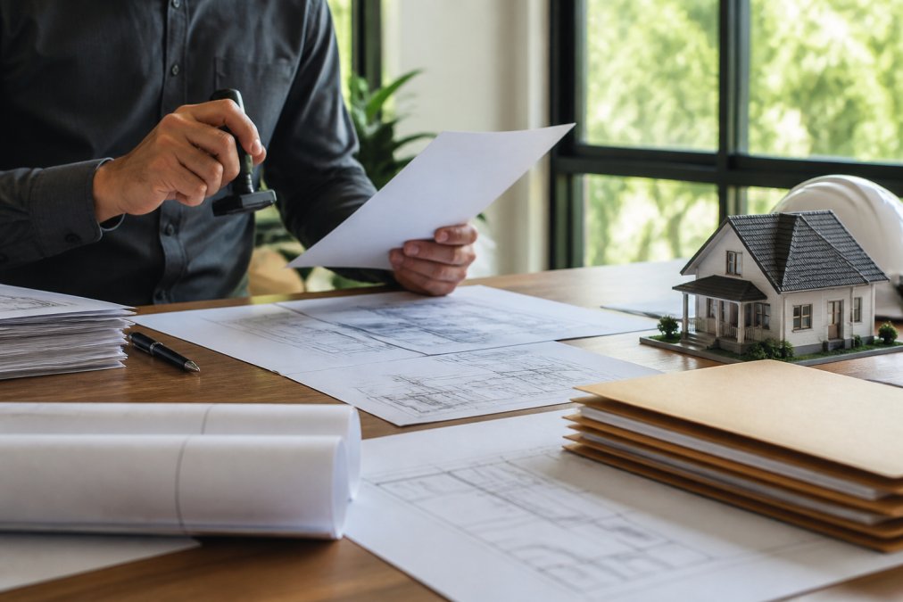Residential Permit Process: Step-by-Step Guide