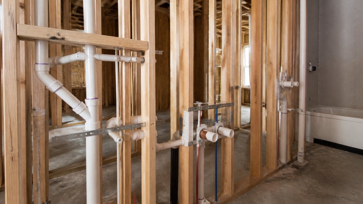 Residential Plumbing Code Requirements: A 2026 Guide
