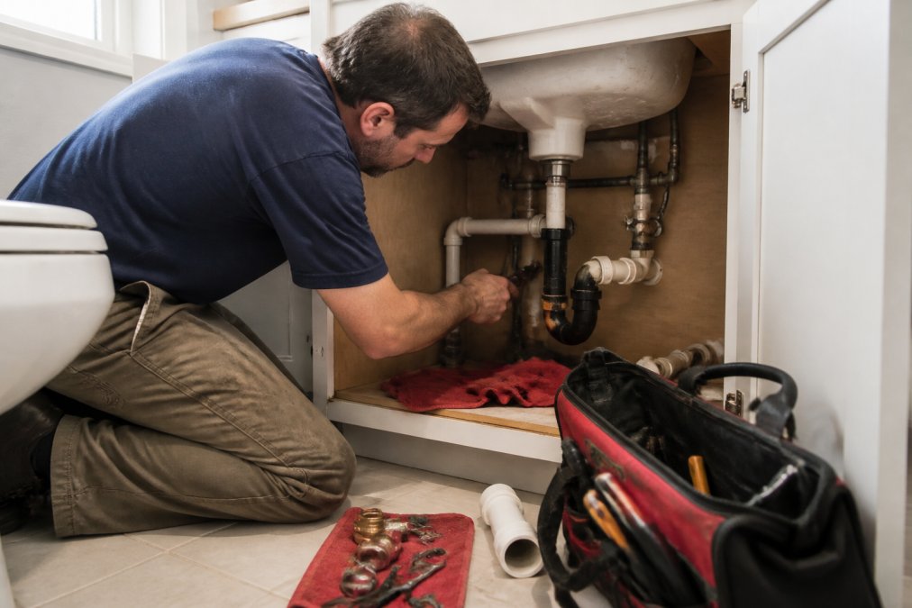 Residential Plumbing Repair Services: A How-To Guide