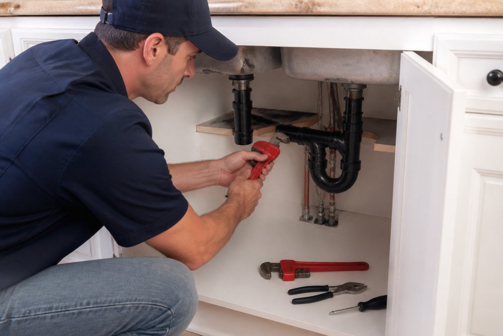 Residential Plumbing Services: What to Expect