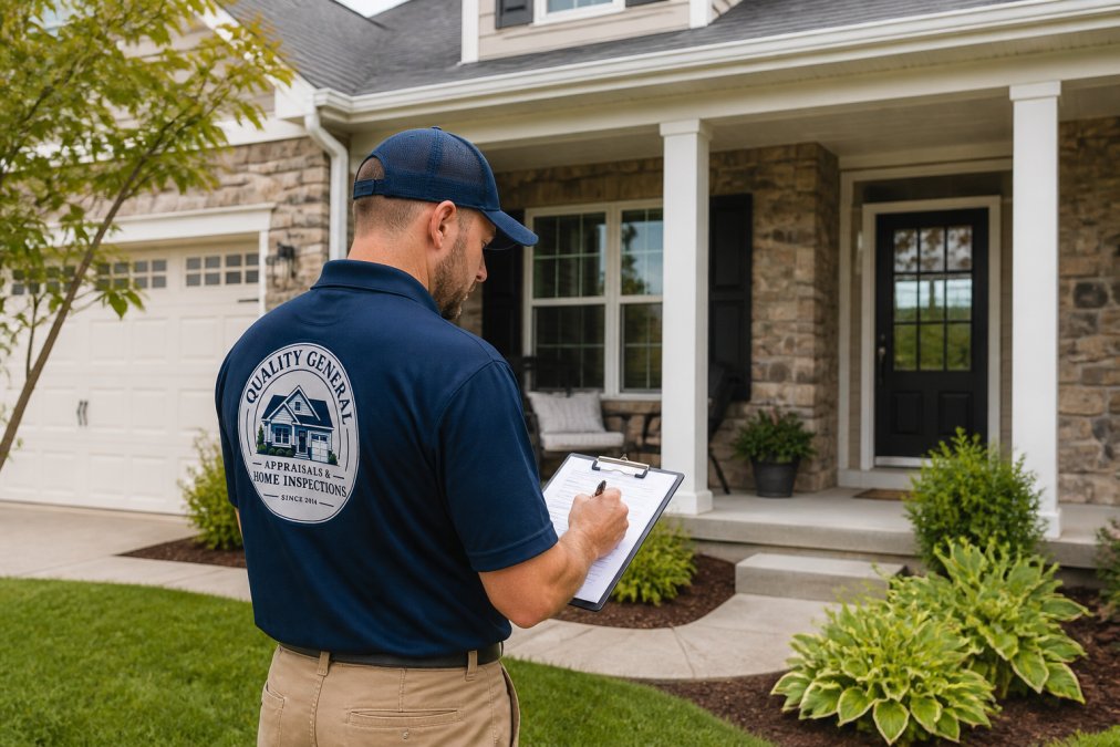 Residential Property Appraisal Services: A 2026 Guide