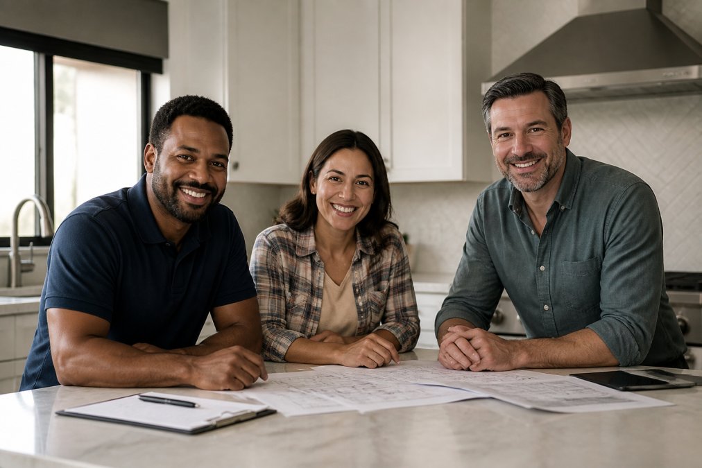 Residential Remodeling Financing Interest Rates: 2026 Guide