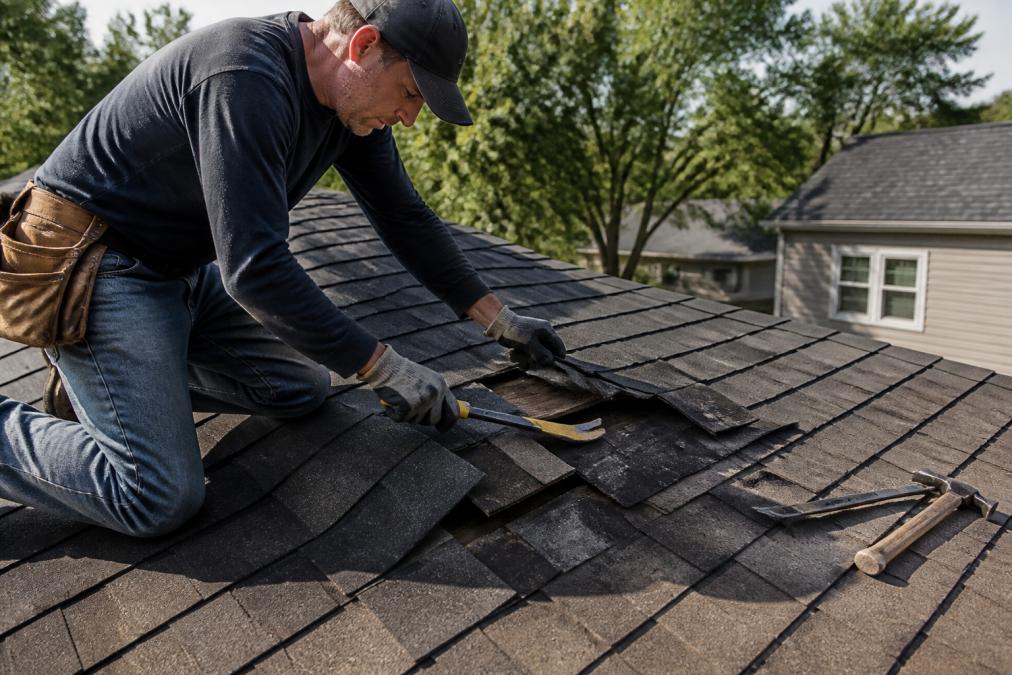 Residential Roofing Repair Services: 2026 Guide