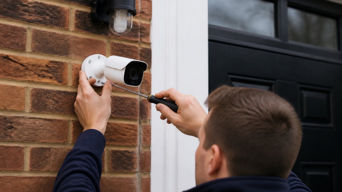 Residential Security Upgrade Tips 2026