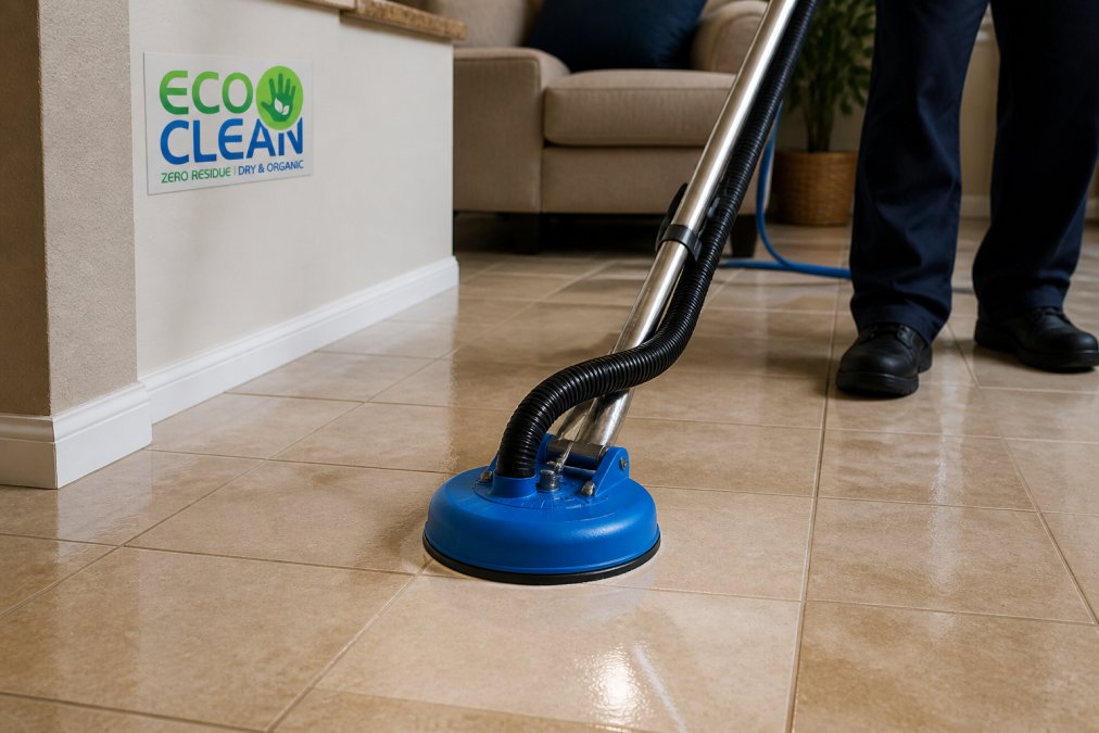 Residential Tile Cleaning Service Near Me: 2026 Guide