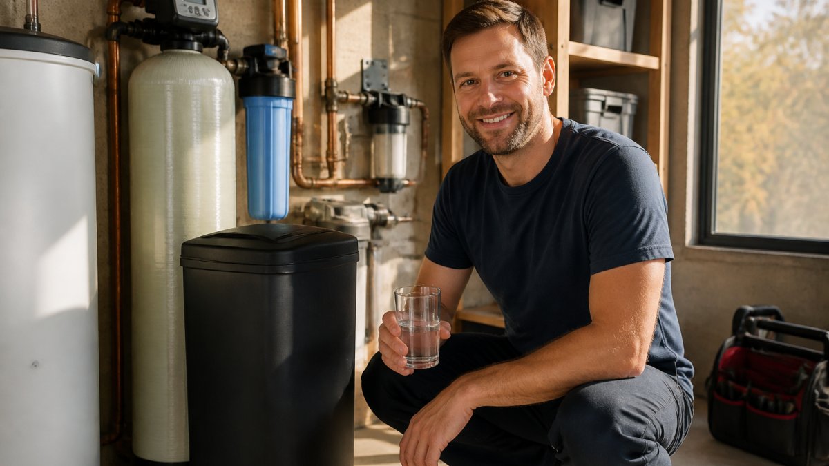Residential Water Testing Services GTA: 2026 Homeowner Guide
