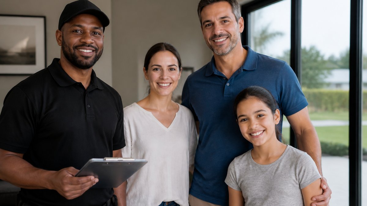 Residential Window Tinting: Cost vs. Savings