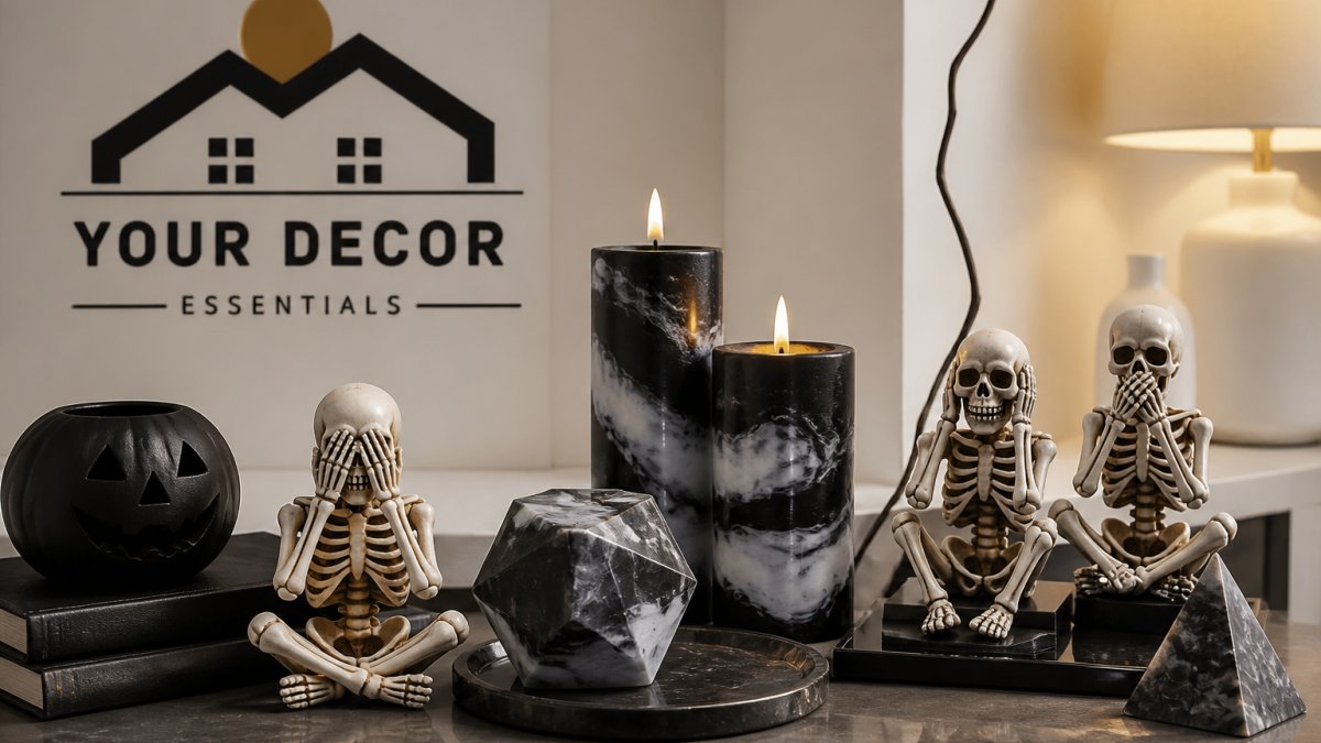 Resin Decor Alternatives to Glass: A 2026 Guide