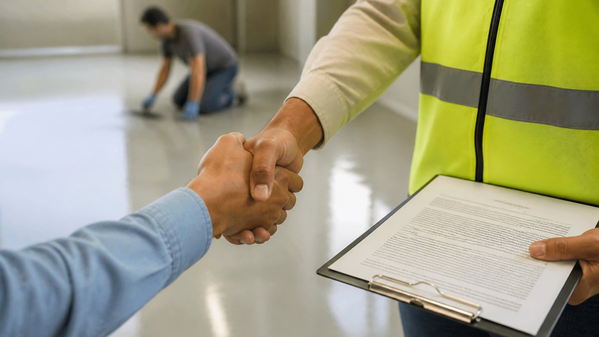 Flooring Warranties: Questions to Ask Before Installation