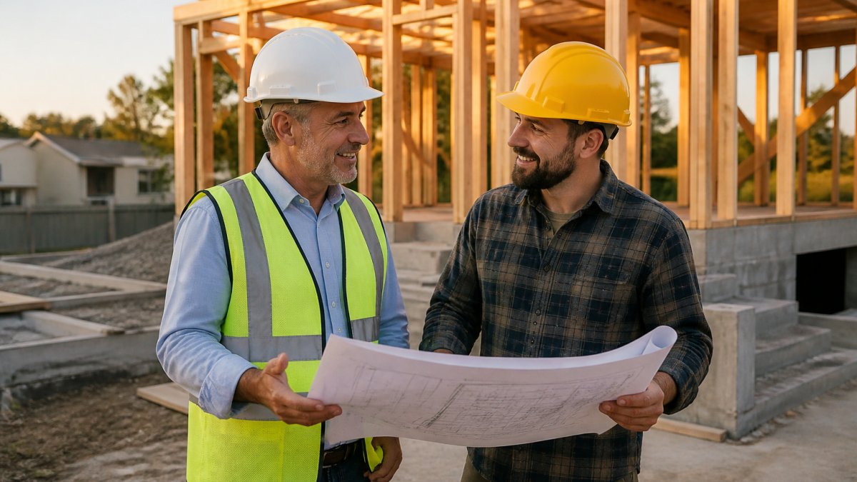 Resolving Design and Construction Conflicts Early