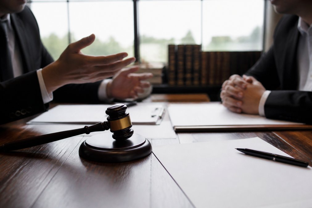 Resolving Partnership Disputes in California Courts