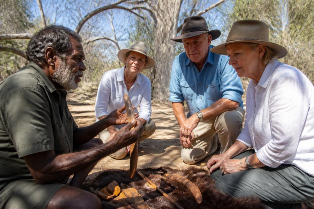 Respectful Cultural Tourism in Australia: A 2026 Guide